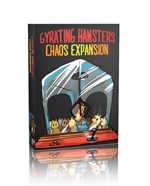 Gyrating Hamsters Card Game: Chaos Expansion