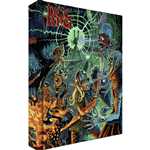 Dungeon Crawl Classics RPG: McAusland Cover (Pre-Order)