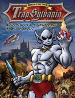 Grimtooths Trapsylvania (Hardcover)