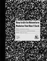 How To Write Adventure Modules That Don't Suck