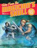 Tales From The Magicians Skull #6