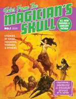 Tales From The Magicians Skull #7
