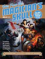 Tales From The Magicians Skull #8