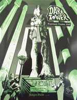 Judges Guild Originals: Dark Tower