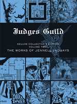 Judges Guild Deluxe Collector's Edition Volume 2