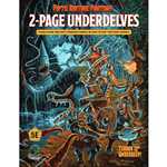 2-Page UnderDelves