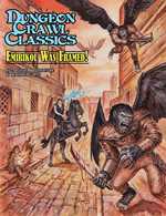 Dungeon Crawl Classics #73: Emirikol Was Framed! (On Order)