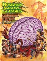 Dungeon Crawl Classics #76: Colossus, Arise!