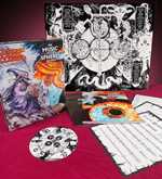 Dungeon Crawl Classics #100: The Music Of The Spheres Is Chaos Boxed Set (On Order)