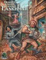 Dungeon Crawl Classics: Lankhmar Boxed Set (On Order)