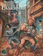 Dungeon Crawl Classics: Lankhmar Boxed Set