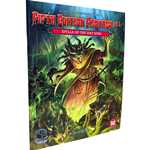 Dungeons And Dragons RPG: Module 31: Idylls Of The Rat King