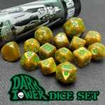 Dungeon Crawl Classics RPG: Dark Tower RPG Dice