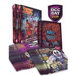 Dungeon Crawl Classics DCC Day Kit 2026 (Pre-Order)