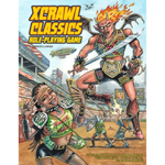 XCrawl Classics: Core Rulebook (Softcover)