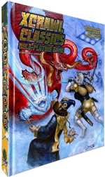 XCrawl Classics: Core Rulebook
