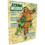 Xcrawl Insider #2
