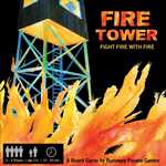 Fire Tower Board Game