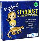 Go Extinct! Stardust Catches The Carnivores Board Game