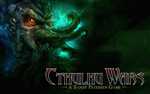 Cthulhu Wars Board Game