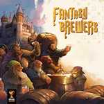Fantasy Brewers Board Game (Pre-Order)