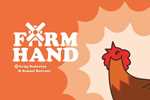 Farm Hand Card Game: Pocket Line Edition (Pre-Order)