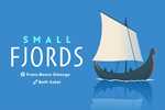 Small Fjords Card Game: Pocket Line Edition (Pre-Order)