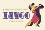 Tango Card Game: Pocket Line Edition (Pre-Order)