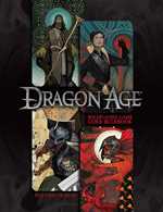 Dragon Age RPG: Core Rulebook (On Order)