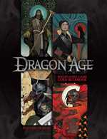 Dragon Age RPG: Core Rulebook