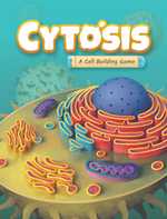 Cytosis Board Game