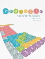 Periodic Board Game (On Order)
