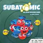 Subatomic Card Game (On Order)
