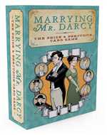 Marrying Mr Darcy: The Pride and Prejudice Card Game