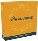 Compounded Board Game: The Peer-Reviewed Edition (Pre-Order)