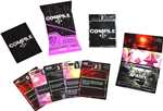 Compile Card Game: Aux 1 Expansion (On Order)