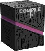 Compile Card Game: Main 1 Edition (On Order)