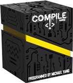 Compile Card Game: Main 2 Edition (Pre-Order)