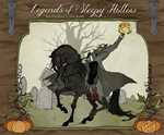 Legends Of Sleepy Hollow Board Game