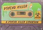 Psycho Killer Card Game: Z Expansion