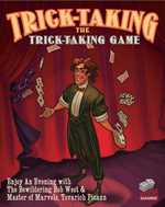 Trick Taking: The Trick Taking Card Game