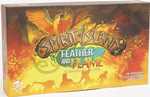 Spirit Island Board Game: Feather And Flame Expansion
