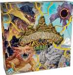 Spirit Island Board Game: Jagged Earth Expansion (On Order)