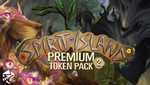 Spirit Island Board Game: Premium Token Pack #2
