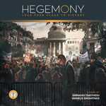 Hegemony Board Game: Lead Your Class To Victory (On Order)