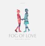 Fog Of Love Board Game: Female Couple Cover (On Order)