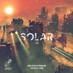 Solar 175 Board Game