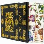 The Field Guide To Floral Dragons RPG Deluxe Box Set (Pre-Order)