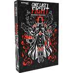 One Last Fight Card Game: Illuminate Expansion