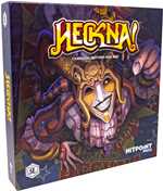 Dungeons And Dragons RPG: Heckna! Box Set